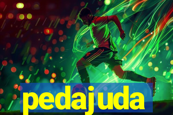 pedajuda
