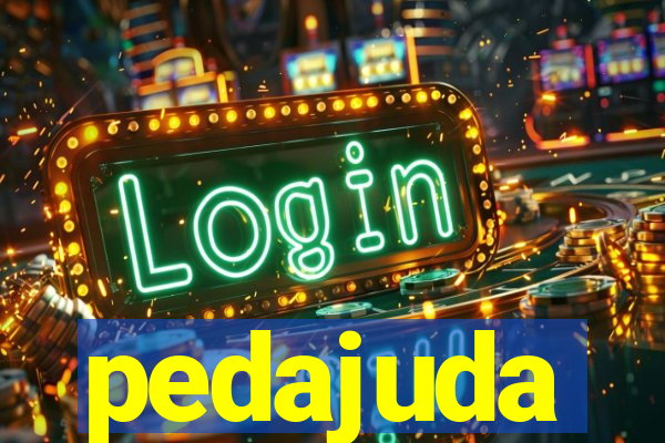 pedajuda