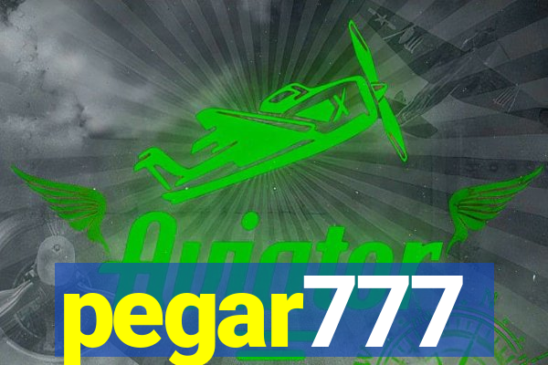 pegar777