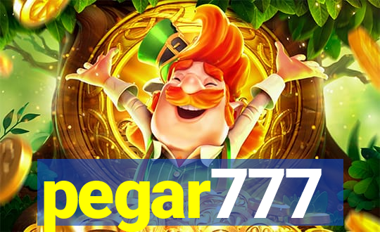 pegar777