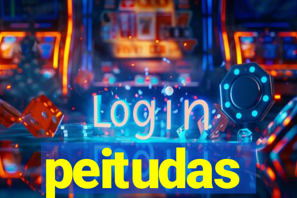 peitudas
