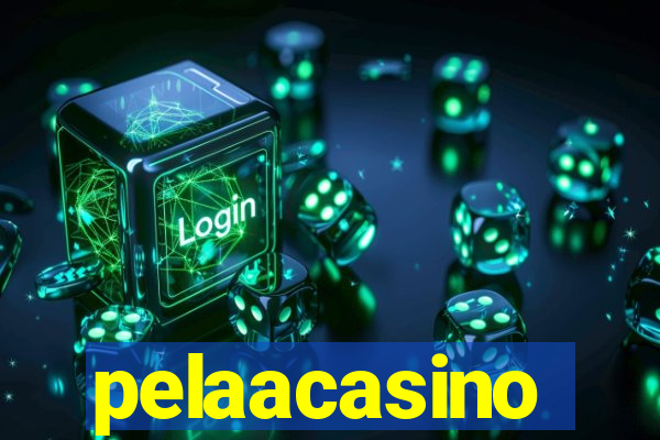 pelaacasino