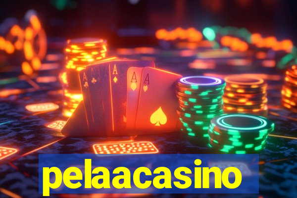 pelaacasino