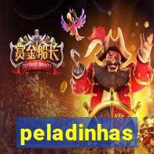 peladinhas