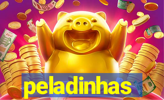 peladinhas