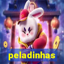 peladinhas