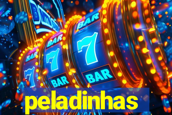 peladinhas
