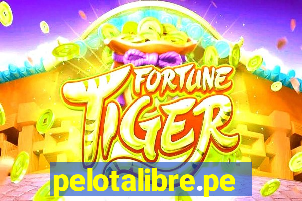 pelotalibre.pe