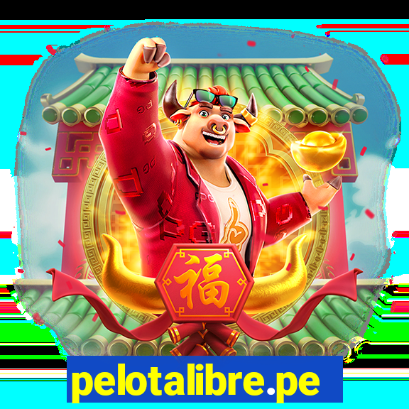 pelotalibre.pe