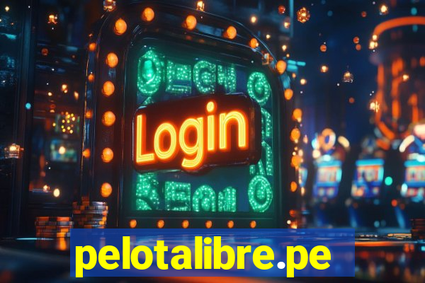 pelotalibre.pe