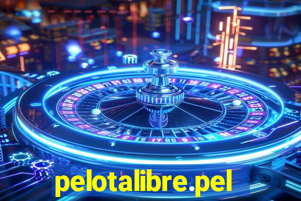 pelotalibre.pelota