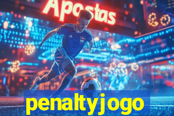 penaltyjogo