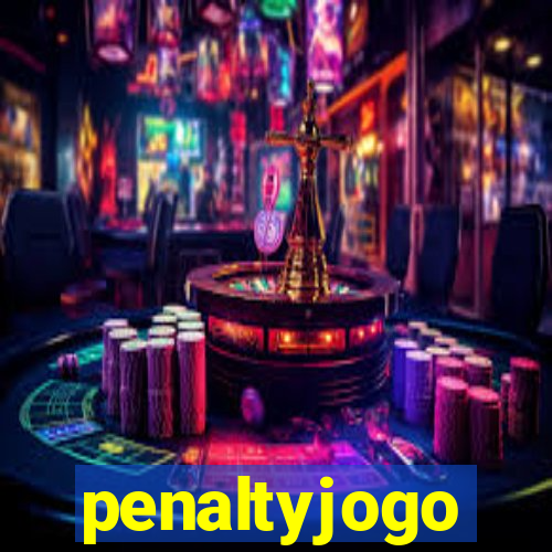 penaltyjogo