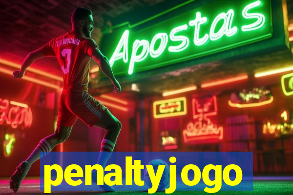 penaltyjogo
