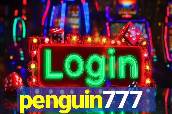 penguin777