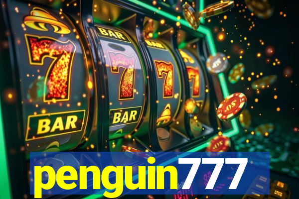 penguin777