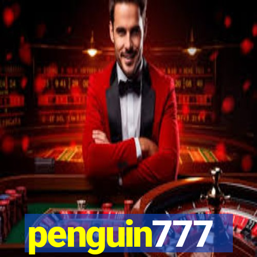 penguin777