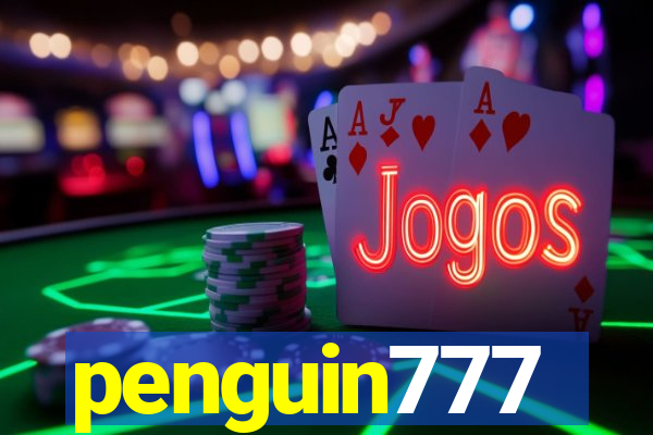 penguin777