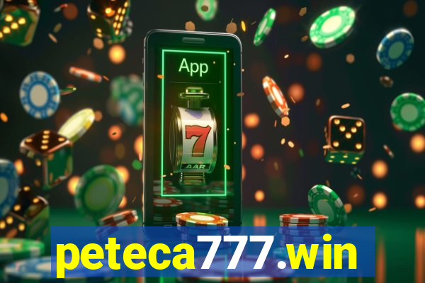 peteca777.win