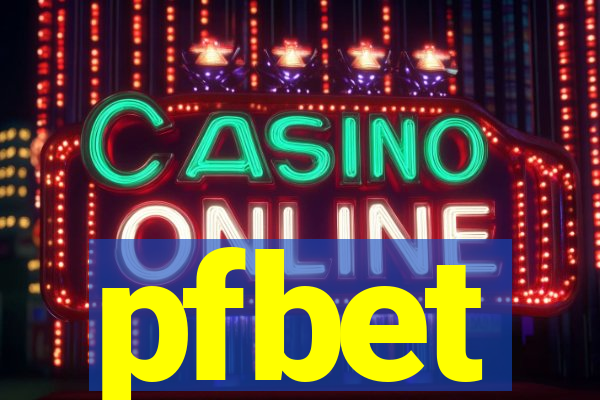 pfbet