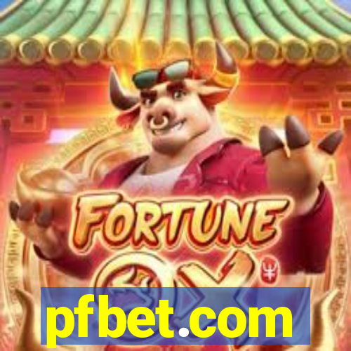 pfbet.com