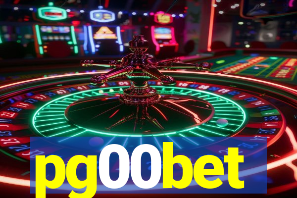 pg00bet