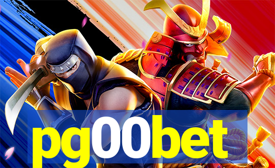 pg00bet