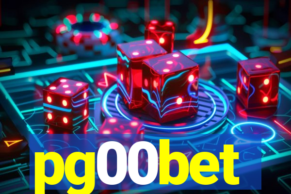 pg00bet