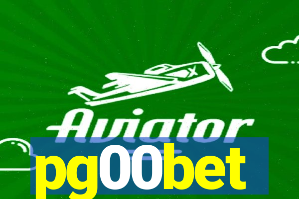 pg00bet
