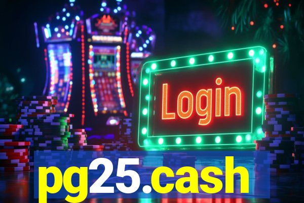 pg25.cash