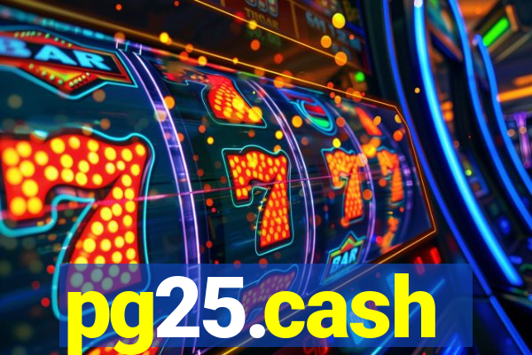 pg25.cash