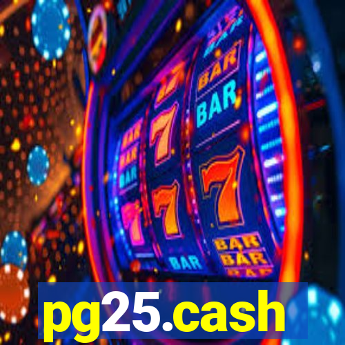 pg25.cash