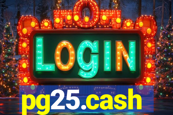 pg25.cash