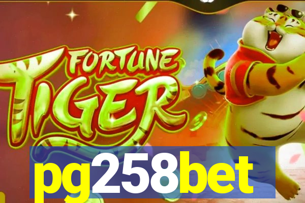 pg258bet