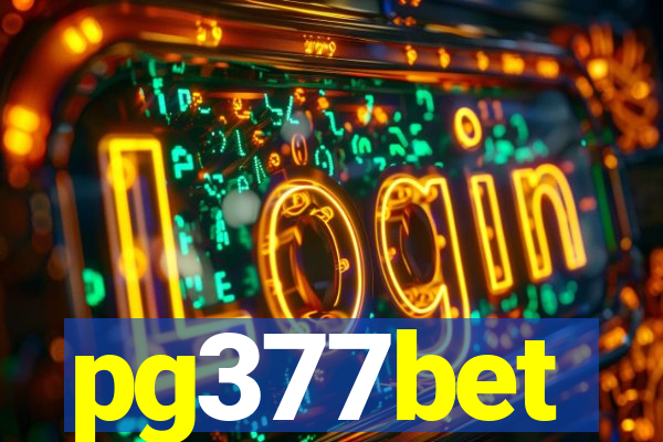 pg377bet