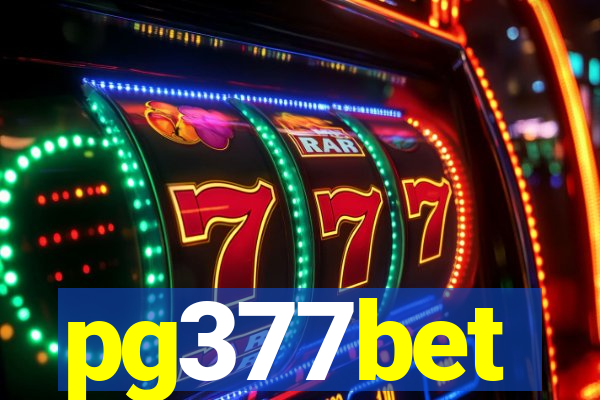 pg377bet