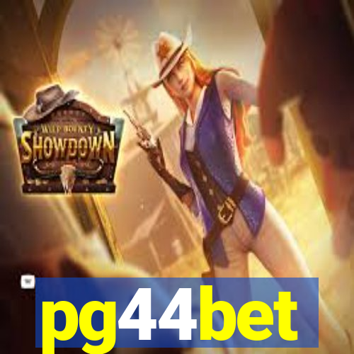 pg44bet
