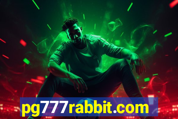 pg777rabbit.com