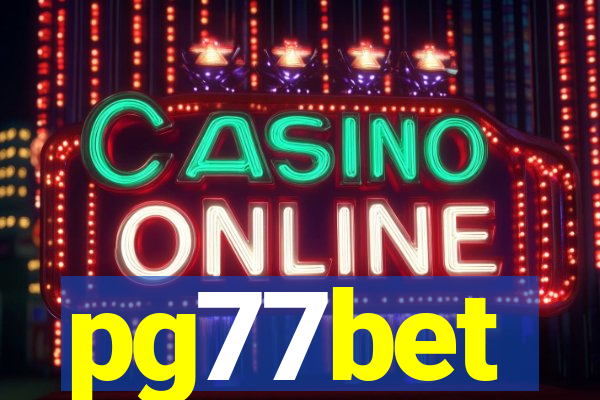 pg77bet