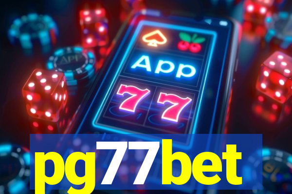 pg77bet