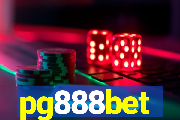pg888bet