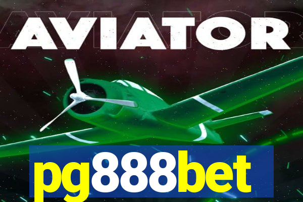 pg888bet
