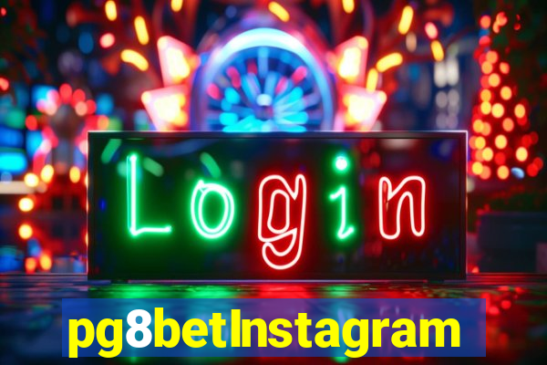 pg8betInstagram