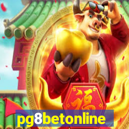 pg8betonline