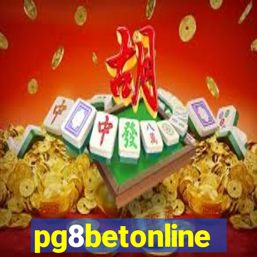 pg8betonline
