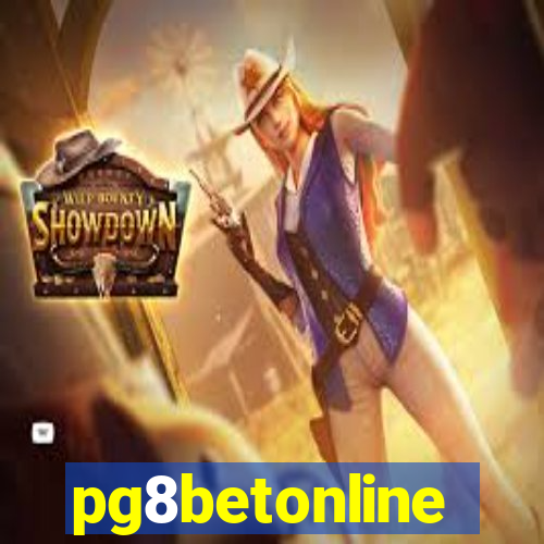 pg8betonline