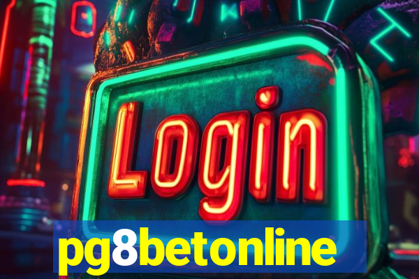 pg8betonline