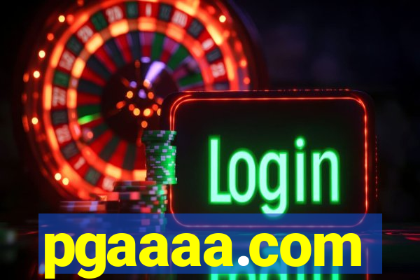 pgaaaa.com