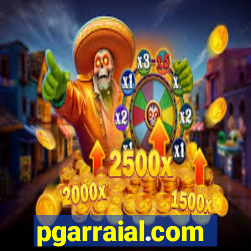 pgarraial.com