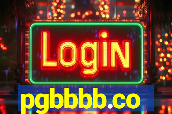 pgbbbb.co